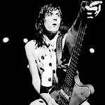 Pete Way