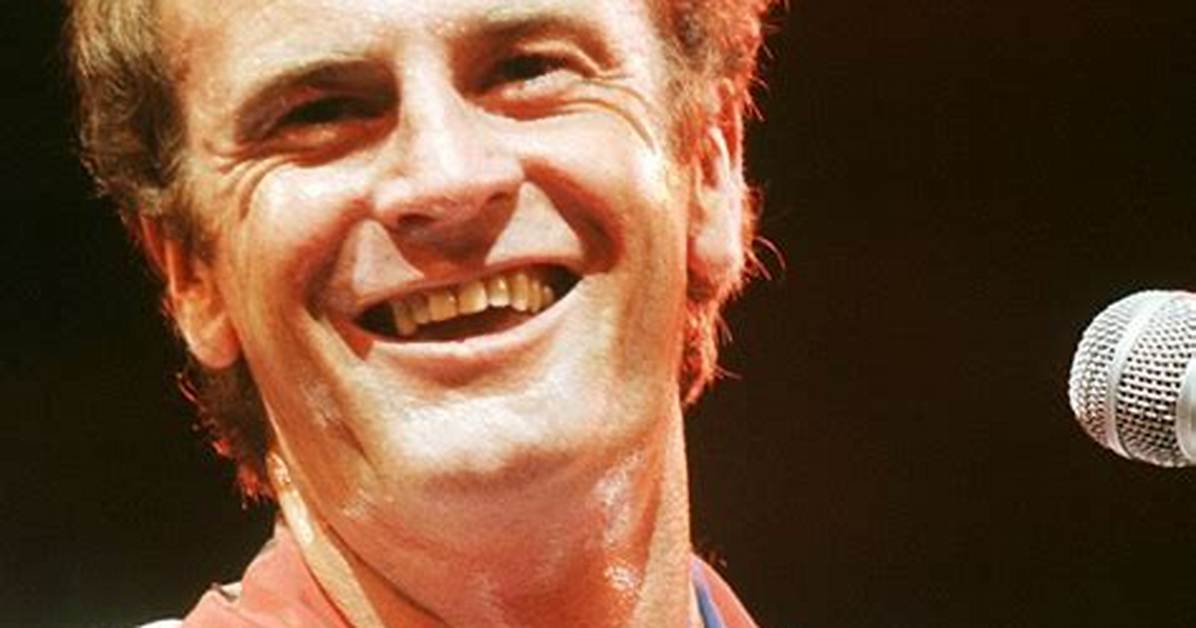 Peter Allen