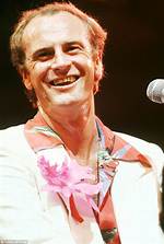 Peter Allen