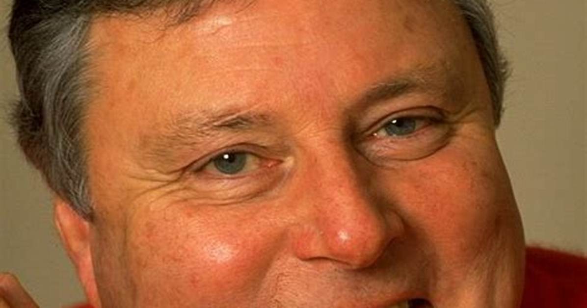 Peter Alliss