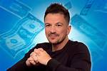 Peter Andre Net Worth