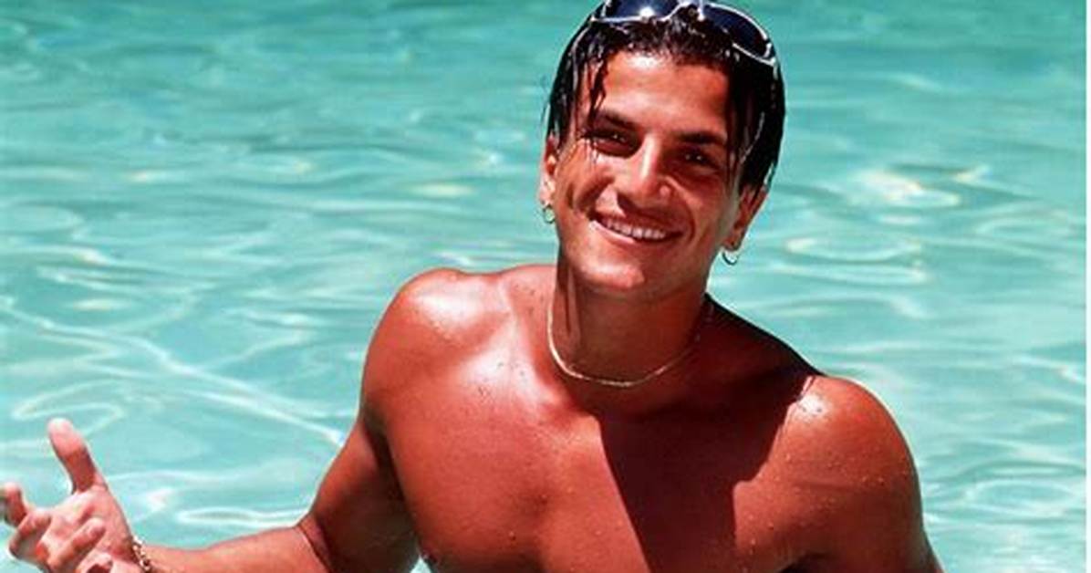 Peter Andre