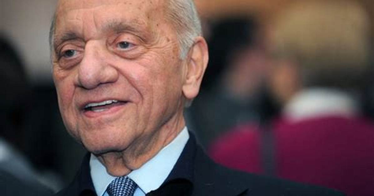 Peter Angelos