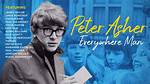 Peter Asher Net Worth