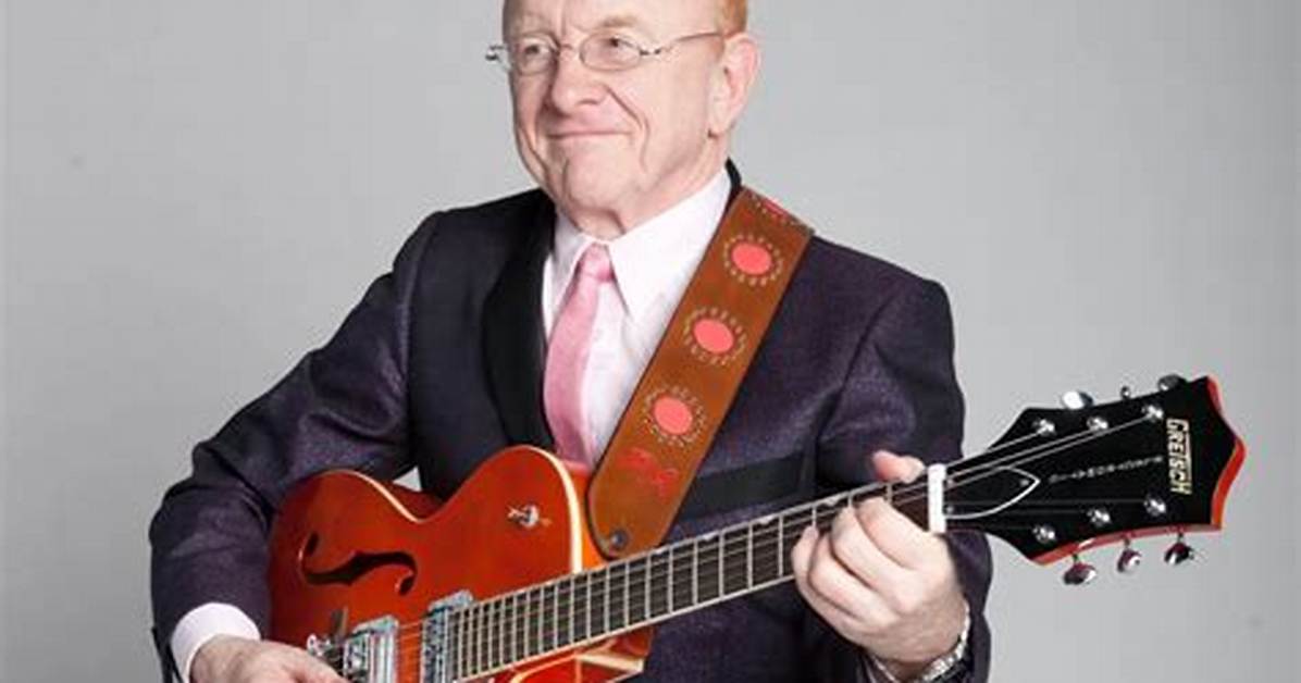Peter Asher