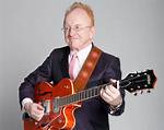 Peter Asher