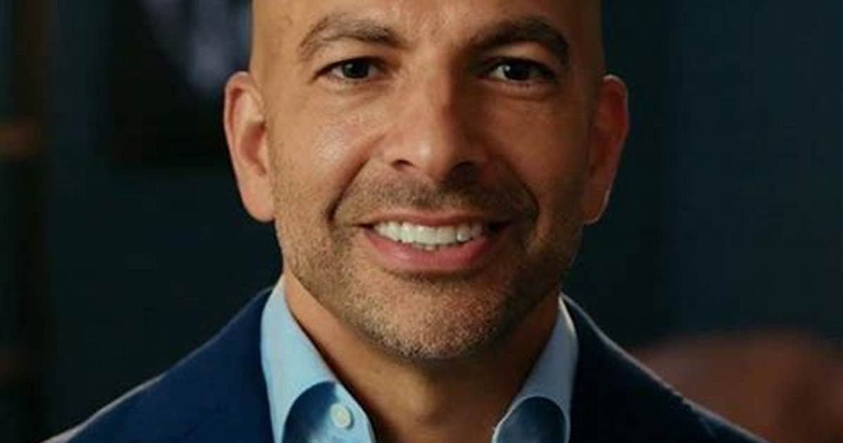 Peter Attia