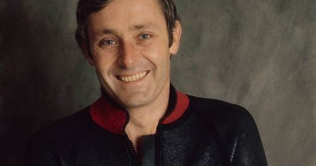 Peter Benchley