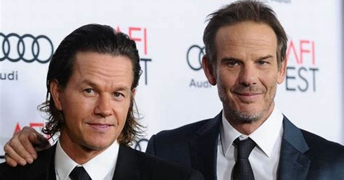 Peter Berg Height