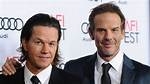 Peter Berg Height