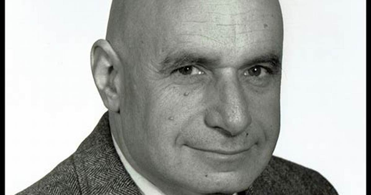Peter Berger