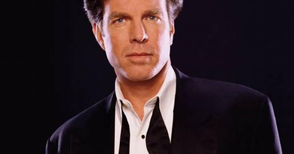 Peter Bergman