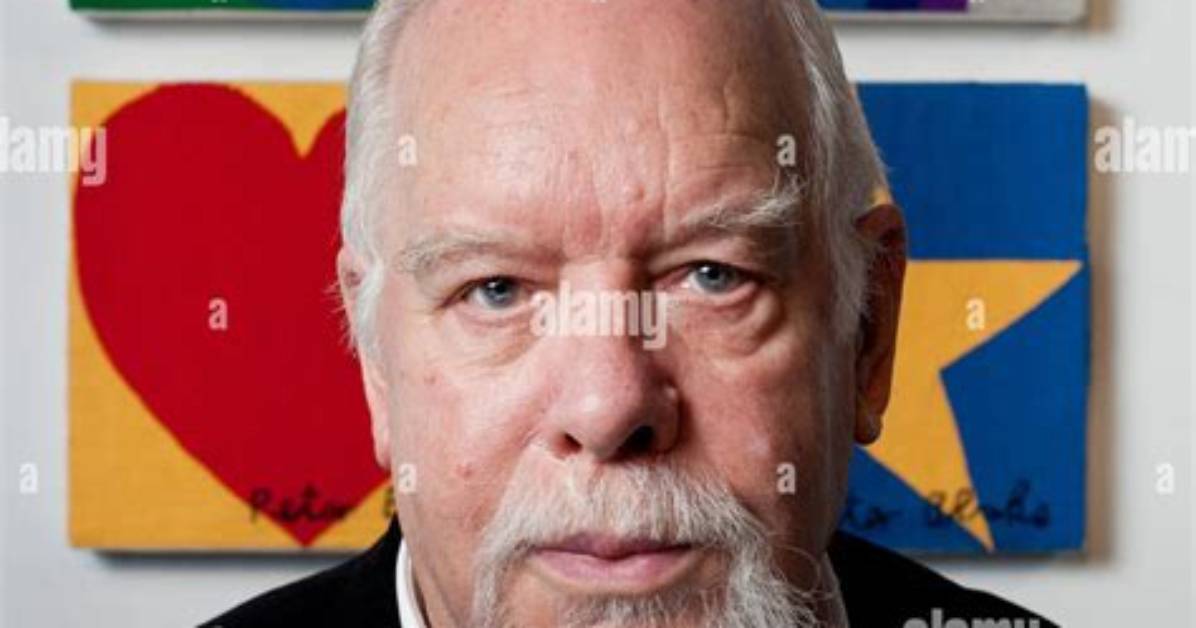 Peter Blake Net Worth