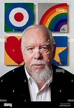 Peter Blake Net Worth