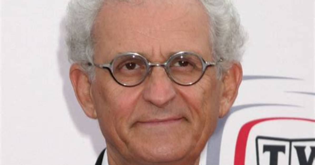 Peter Bonerz