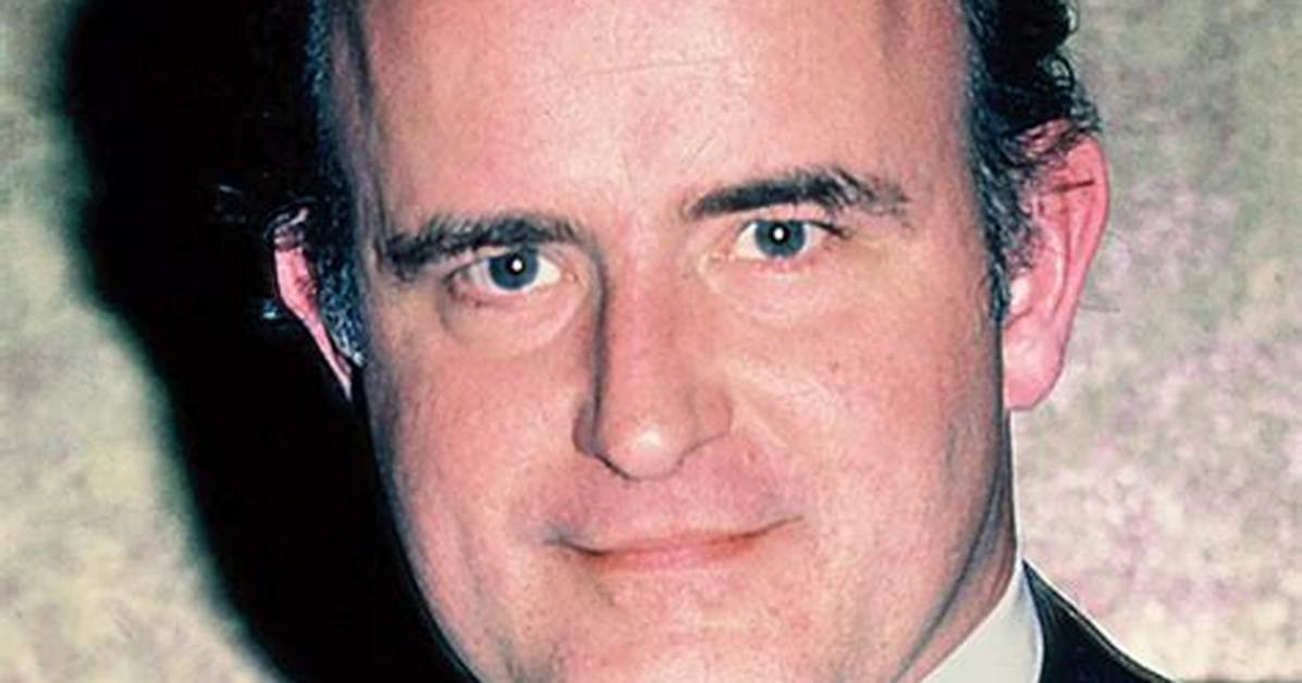 Peter Boyle Height