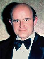 Peter Boyle Height