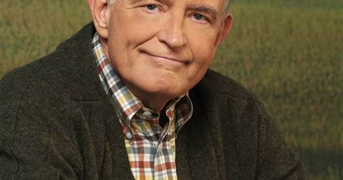 Peter Boyle