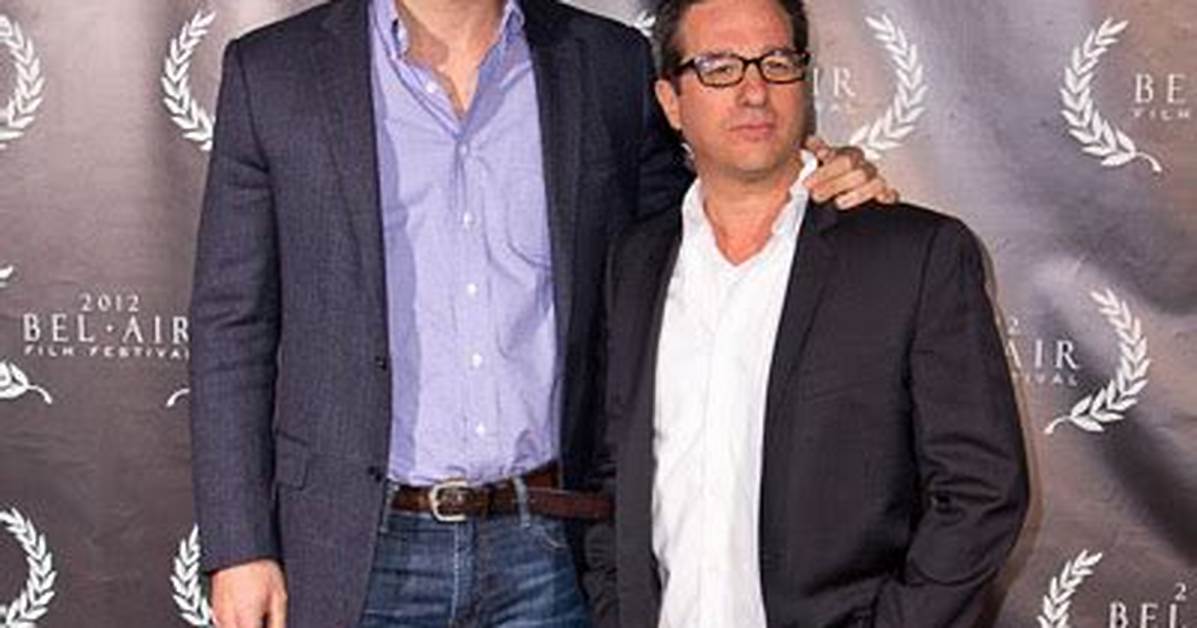 Peter Cambor Height