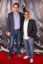 Peter Cambor Height