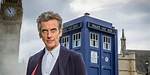 Peter Capaldi