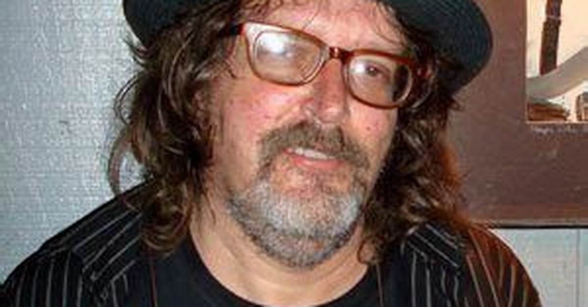 Peter Case Net Worth