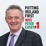 Peter Casey