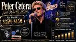 Peter Cetera Net Worth
