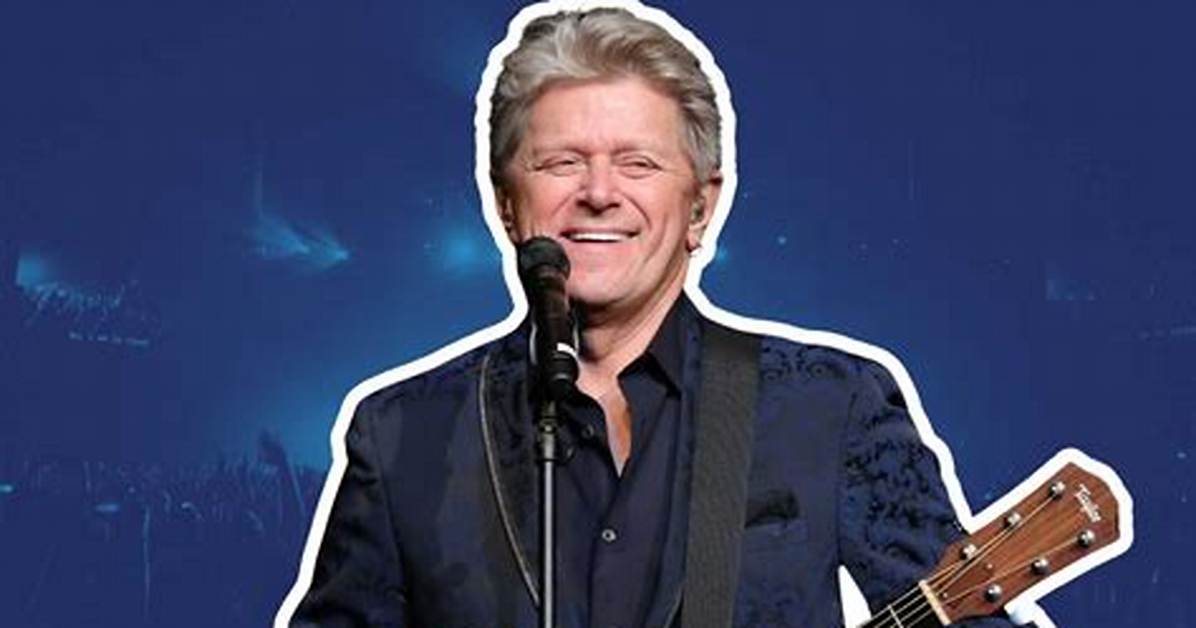 Peter Cetera