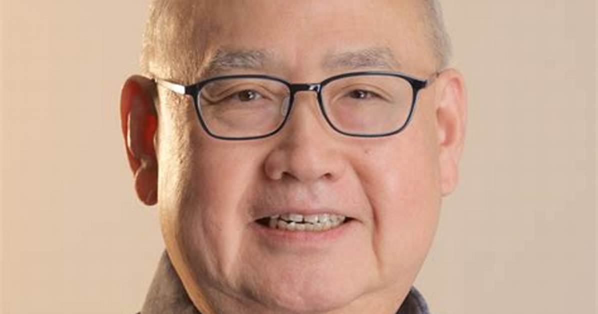 Peter Chao