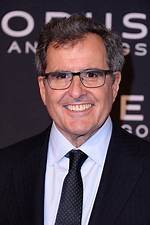 Peter Chernin Net Worth