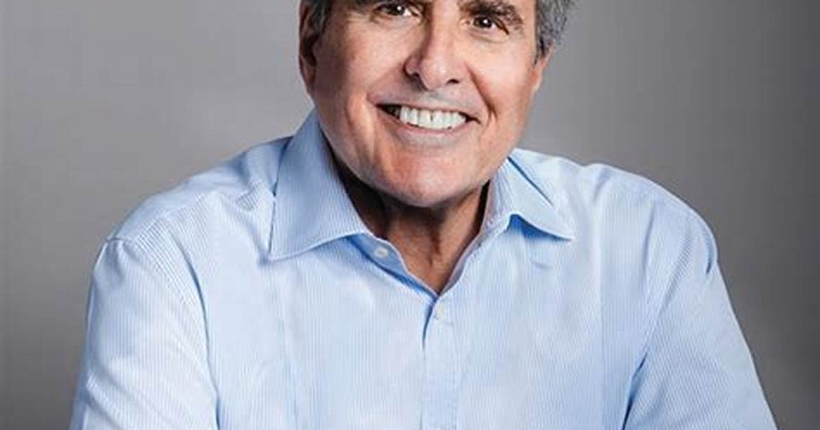 Peter Chernin