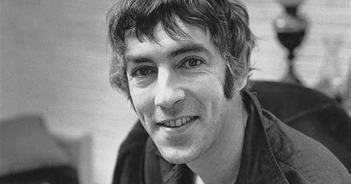 Peter Cook