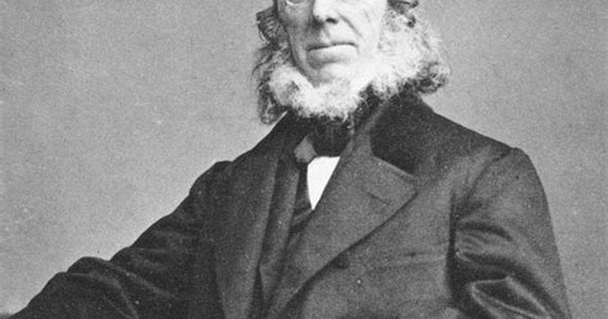 Peter Cooper