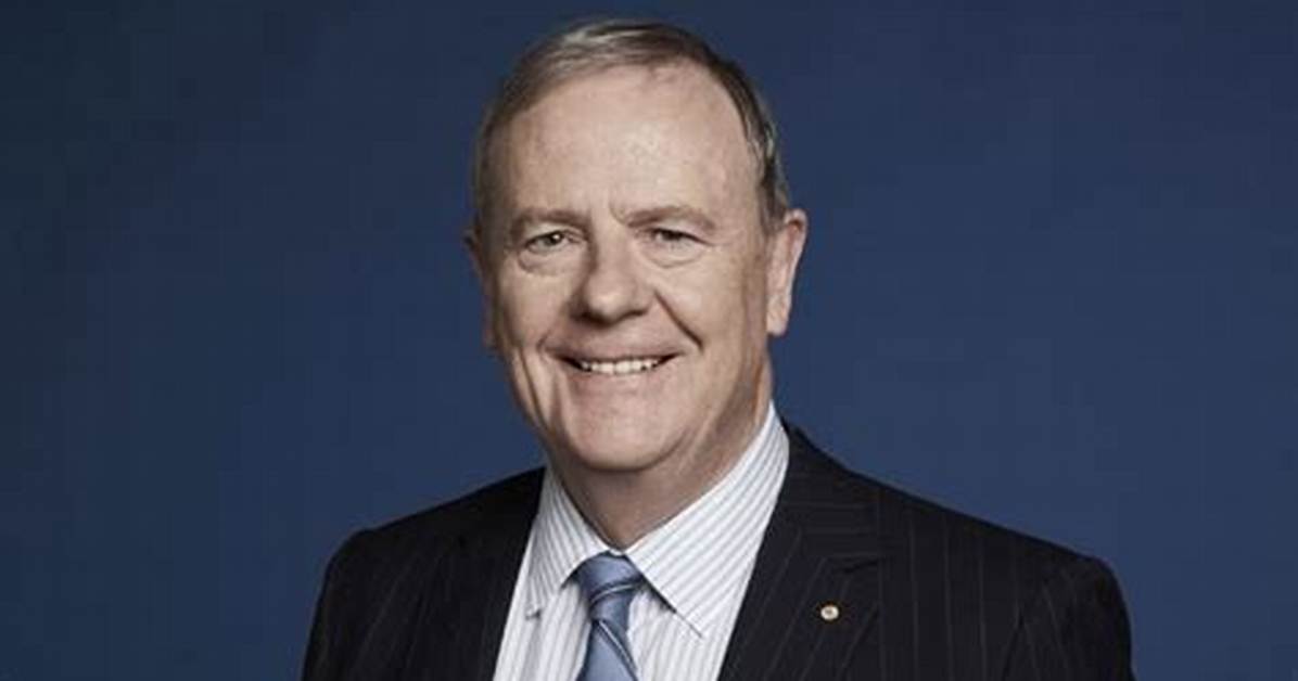 Peter Costello