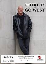 Peter Cox