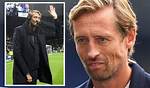 Peter Crouch Net Worth