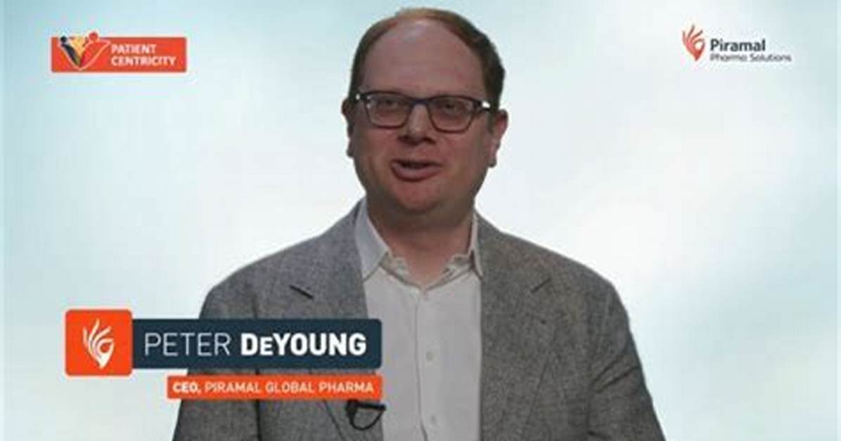 Peter D Young