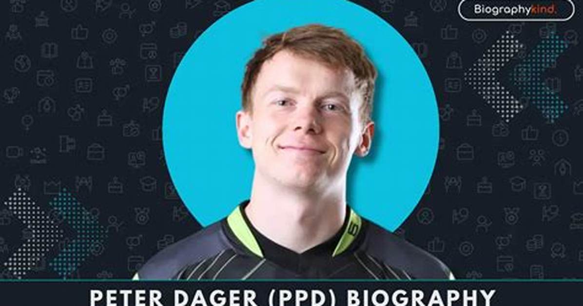 Peter Dager