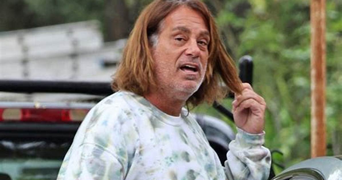 Peter Dante Height