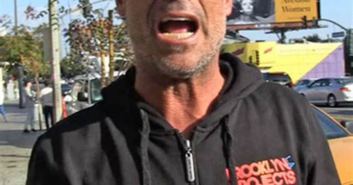 Peter Dante