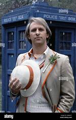 Peter Davison