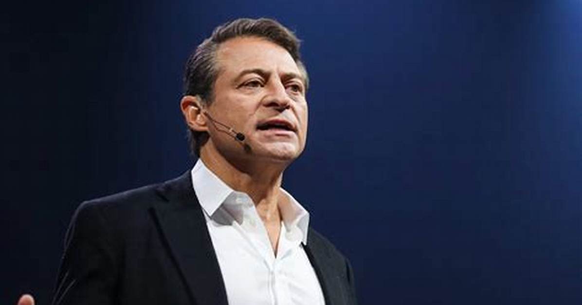 Peter Diamandis