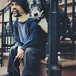 Peter Dinklage Pets - Celebrity Pets