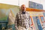 Peter Doig