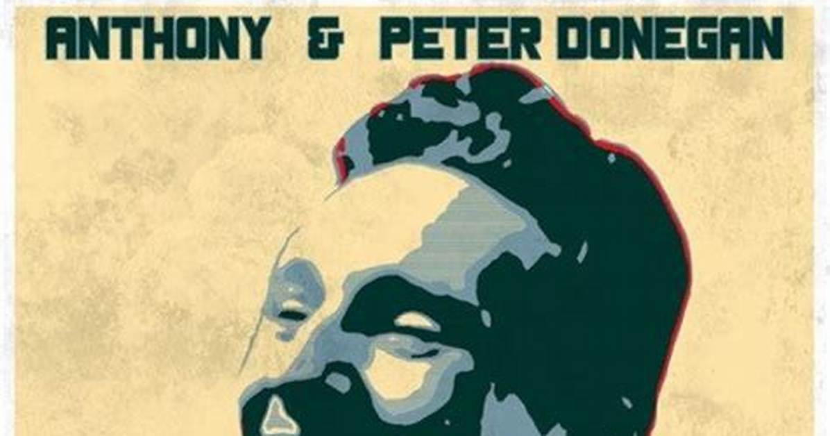 Peter Donegan