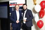 Peter Duffy