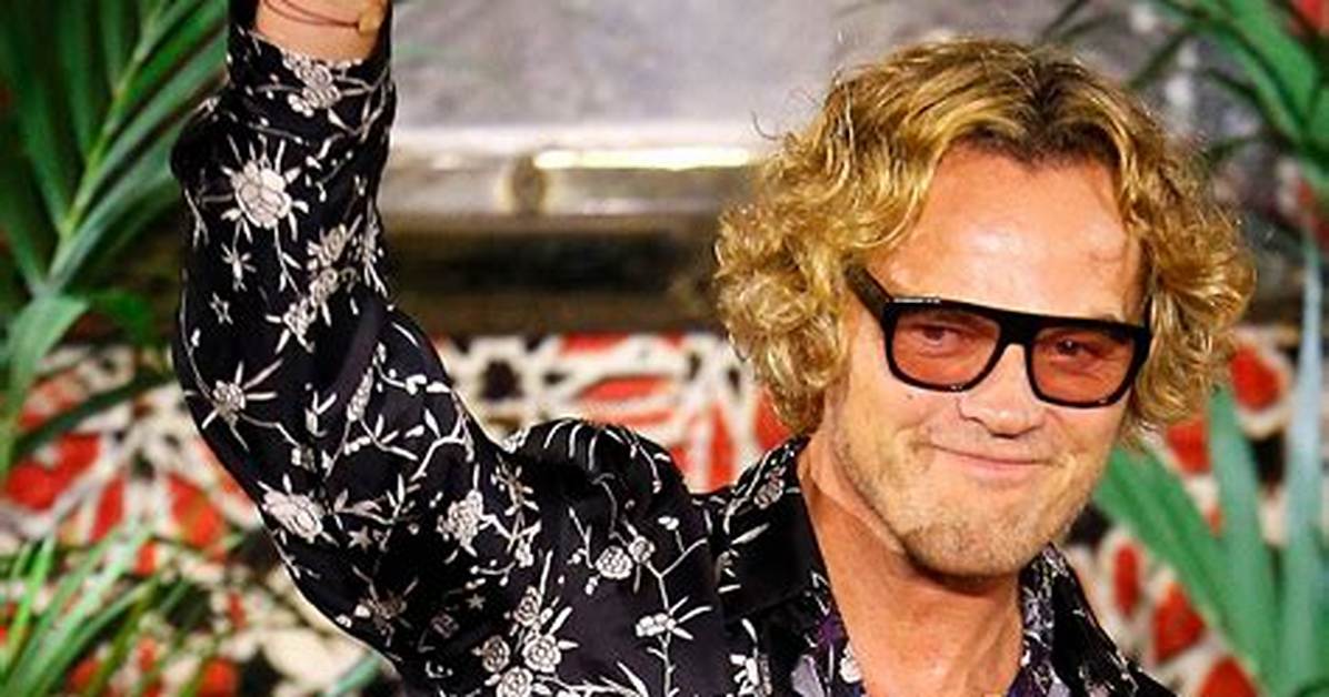 Peter Dundas
