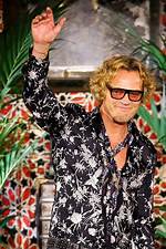 Peter Dundas