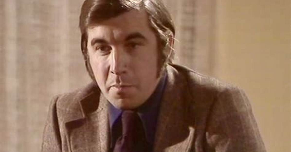 Peter Ellis